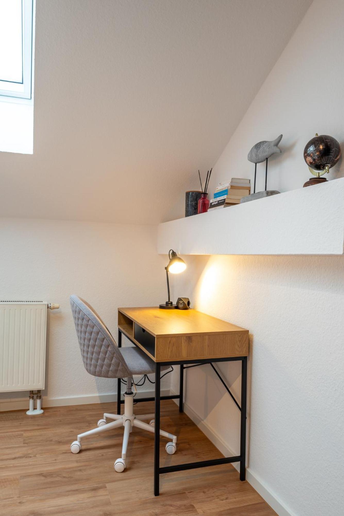 SweetHome11-zentral-gr.Küche-Netflix-Wifi-Stpl. Halle  Exterior foto